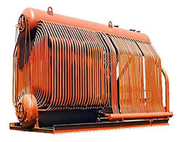 Возможности котлов серии ДКВР