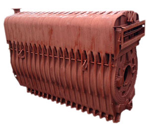 Газовые двухконтурные котлы факел