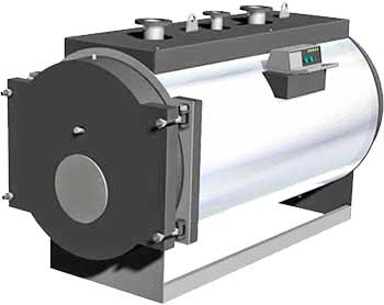 котлы и котельные