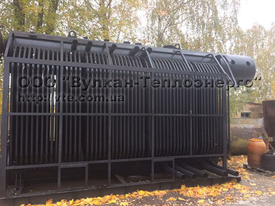Котел КЕ-25/14