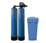 Комплексне очищення води