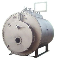 Паровой котел КВ-300