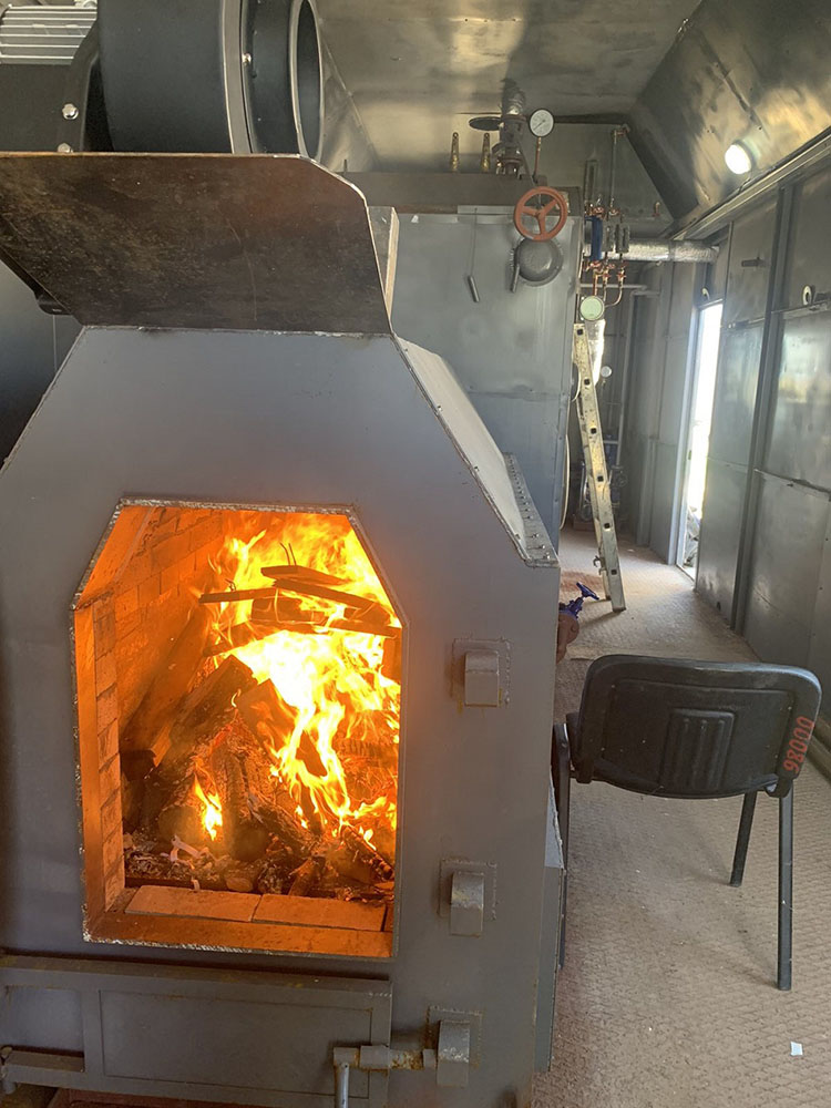 Комплексне очищення води