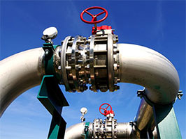 Национальная комиссия утвердила новую методологию определения тарифов на газ